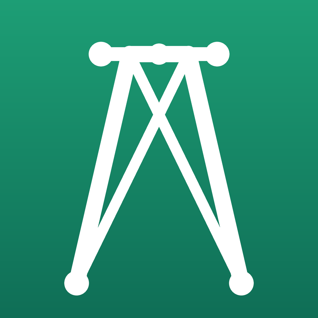 Pylon app icon